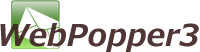 WebPooper3 Icon