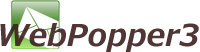 WebPooper3 Icon