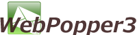 WebPooper3 Icon